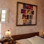 Maison Du Manoir Vallon-Pont-dʼArc