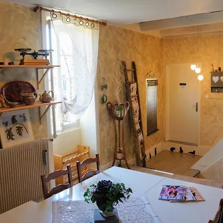 Maison Du Manoir Vallon-Pont-dʼArc