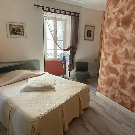 Maison Du Manoir Vallon-Pont-dʼArc