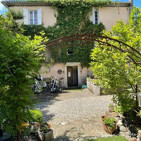 Oda ve Kahvaltı Maison Du Manoir 3*