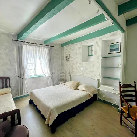 Bed & Breakfast Maison Du Manoir Vallon-Pont-dʼArc