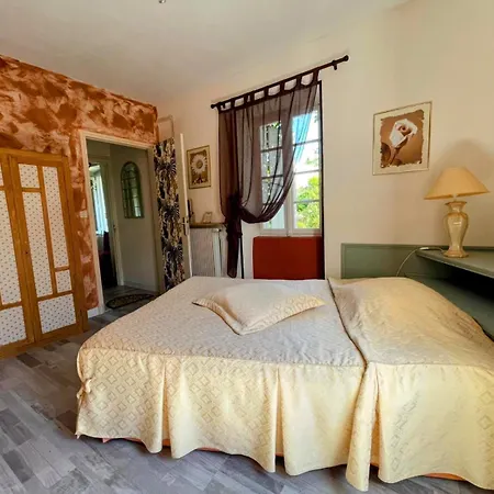 Maison Du Manoir 3*