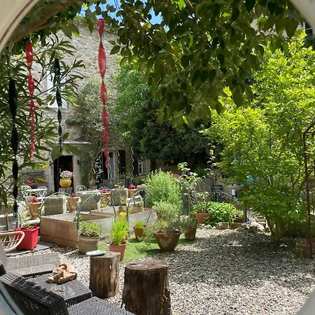 Bed & Breakfast Maison Du Manoir