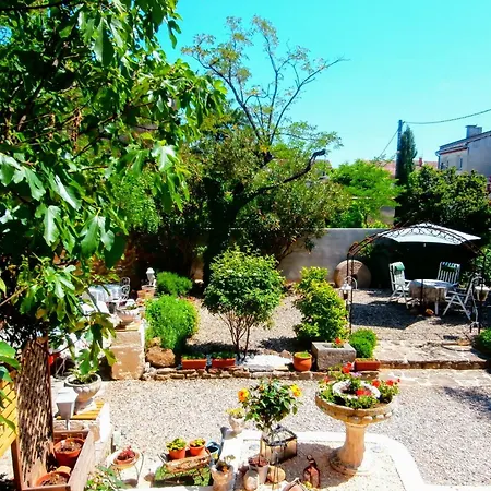 Maison Du Manoir 3*