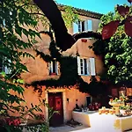 Maison Du Manoir Bed & Breakfast Vallon-Pont-dʼArc