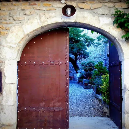 Maison Du Manoir * Vallon-Pont-d'Arc