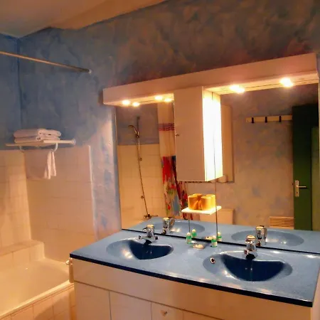 Bed & Breakfast Maison Du Manoir