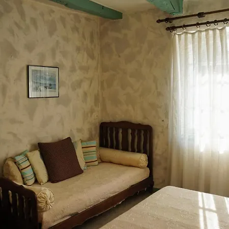 Bed & Breakfast Maison Du Manoir