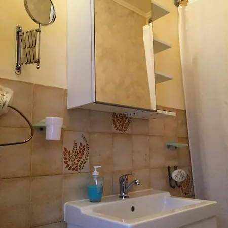Nocleg ze śniadaniem Maison Du Manoir 3*
