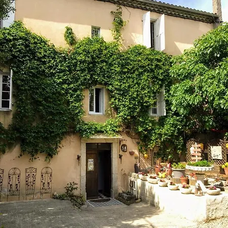 Bed & Breakfast Maison Du Manoir