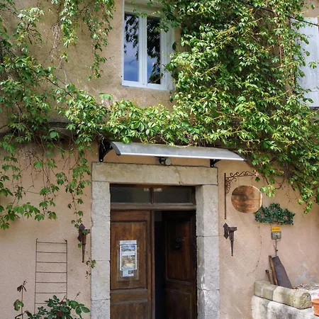 Bed & Breakfast Maison Du Manoir