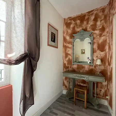 Maison Du Manoir *