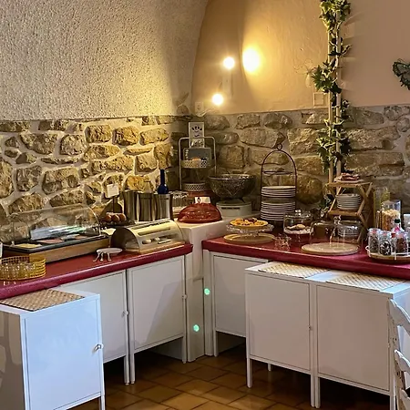 Bed & Breakfast Maison Du Manoir *