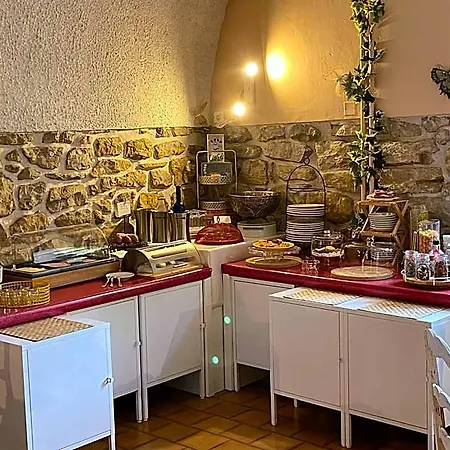 Maison Du Manoir