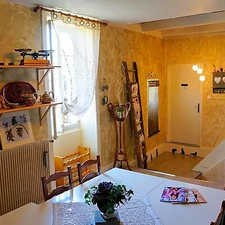 Maison Du Manoir