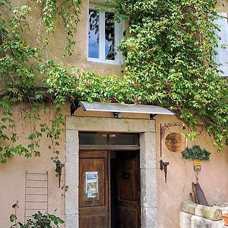 Maison Du Manoir
