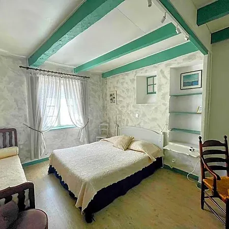 Frühstückspension Maison Du Manoir