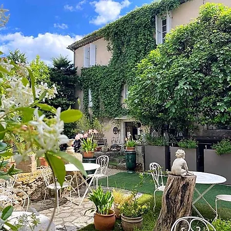 Maison Du Manoir