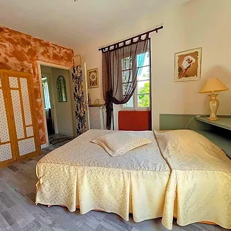 Maison Du Manoir Frühstückspension