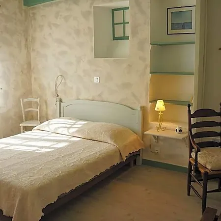 Bed & Breakfast Maison Du Manoir
