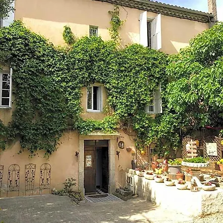 Maison Du Manoir Frühstückspension