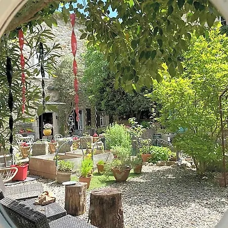 Maison Du Manoir 3*