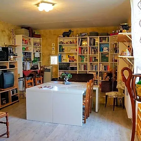 Bed & Breakfast Maison Du Manoir