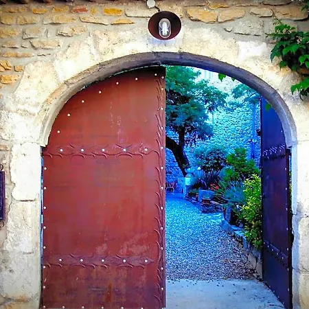Maison Du Manoir 3*