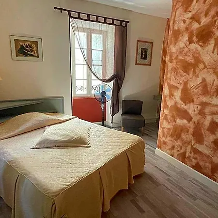 Maison Du Manoir Frühstückspension 3*