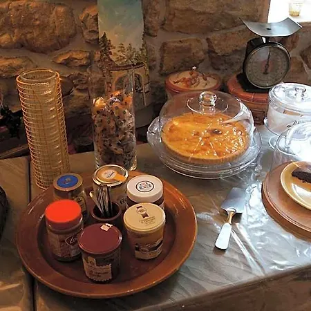 Maison Du Manoir 3*