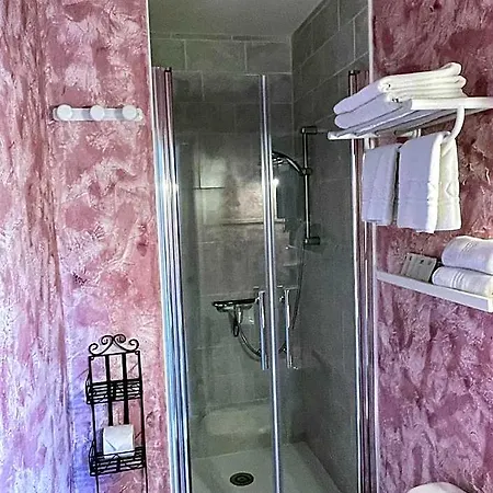 Bed & Breakfast Maison Du Manoir