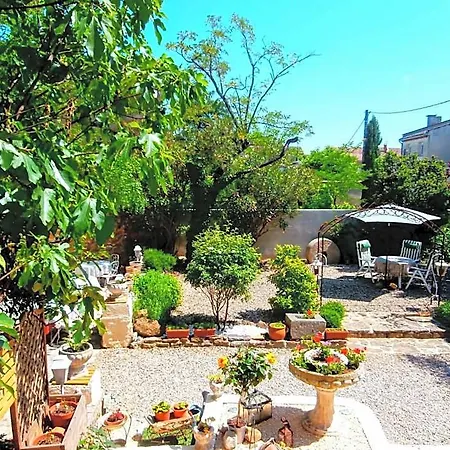 Maison Du Manoir 3*