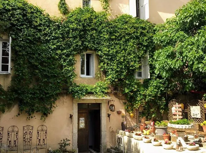 Frühstückspension Maison Du Manoir